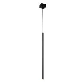 Lampa Wisząca Kosame Czarny 7844 Shilo