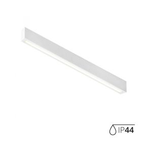 Kinkiet Kubus Wall M CCT White 132501 Aio