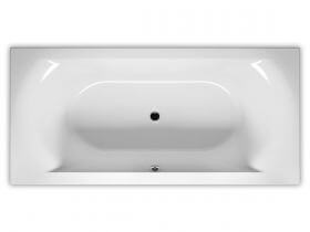 Wanna Akrylowa do Zabudowy Linares Slim 160x70 Riho