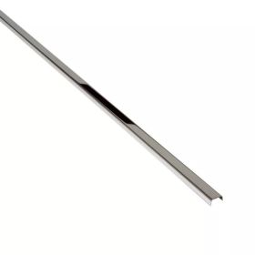 Listwa Lustrzana Pd Elit Chrom 2700x23 mm Profildesign
