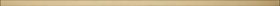 Listwa Uniwersalna Szklana Gold Połysk 2,3x89,8 Paradyż