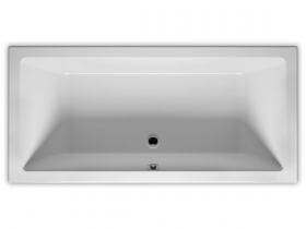 Wanna Akrylowa Lugo 170x75 Riho