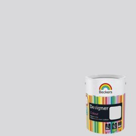 Farba Lateksowa Designer Colour Luna Mat 2,5L Beckers