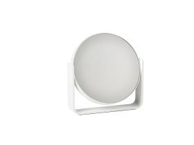 Lusterko Kosmetyczne 5x Powiększające Ume White 28223 Zone Denmark
