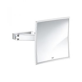 Lusterko Selection Cube 40808000 Grohe