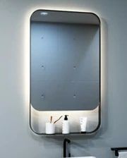 Lustro LED Amelia Plus MCJ