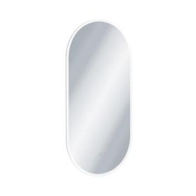 Lustro Łazienkowe LED Lumiro 30006000K Excellent