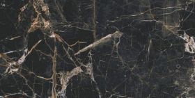 Płytka Marquina gold mat 119,7x59,7 Cerrad