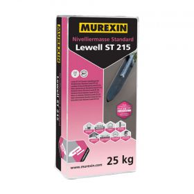 Masa Samorozpływna ST215 25 kg Murexin