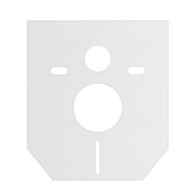 Mata Wygłuszająca Uniwersalna Wc/Bidet INEX.430.380 Excellent