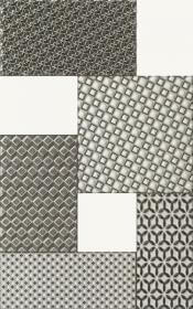 Melby inserto 25 x 40 Paradyż Kwadro