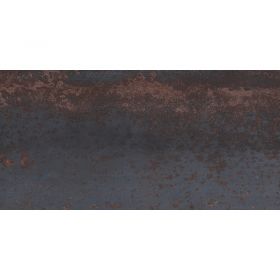 Płytka Costruire Metallo Nero 60x120 Serenissima