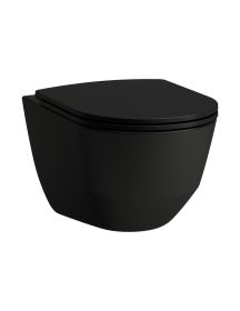 Miska WC Podwieszana Pro Rimless 360x530 Laufen