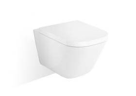 Miska WC Podwieszana Rimless Gap 54x35 A34647L00 Roca