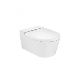 Miska Wisząca Inspira Rimless Round A346527000 Roca