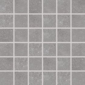 Mozaika Betonico Szary 30x30 Rako