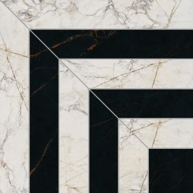 Mozaika Gresowa Balance Stone Mat 29,8x29,8 Tubądzin Zień