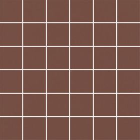 Mozaika Modernizm Brown 29,8x29,8 Paradyż