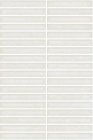Mozaika Monpelli White Połysk 19,8x29,8 Paradyż