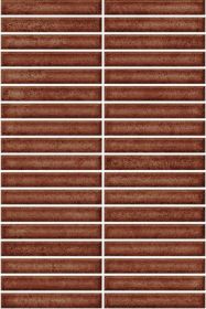 Mozaika Monpelli Wine Połysk 19,8x29,8 Paradyż