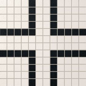 Mozaika Podłogowa Rivage 3 29,8x29,8 gr. 8mm Tubądzin Zień