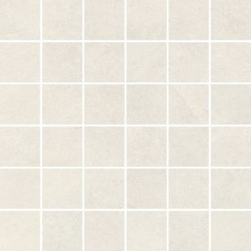 Mozaika Qubus Soft Grey Kwadraty 30x30 Ceramica Limone