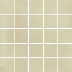 Mozaika Town Beige Kwadraty 25x25 Ceramica Limone
