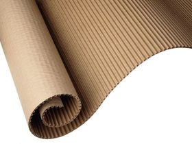 Tektura Falista 25 m2 Multikolor