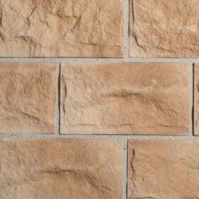 Kamień Elewacyjny Roma 1  Desert  Stegu
