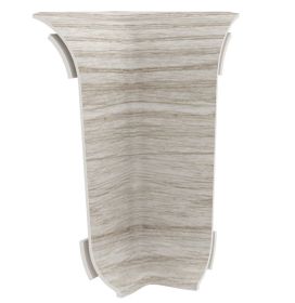 Narożnik Wewnętrzny Do Listew Przypodłogowych Flex 5101 Dąb Syberyjski VOX