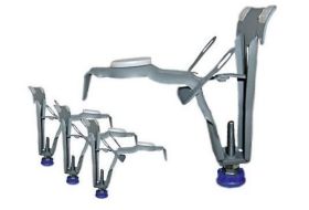 Nogi do wanny Cayono Duo 583170000000 Kaldewei