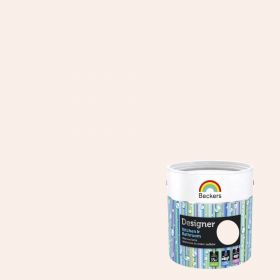 Farba Lateksowa Designer Kitchen & Bathroom Oat Cake Mat 2,5 L Beckers
