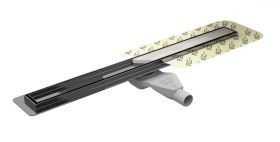 Odpływ Liniowy+Mankiet+Nóżki ECODRAIN L=800 Emporia