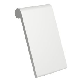 Oparce Na Plecy Sonar 62,5x40 H2933400000001 Laufen