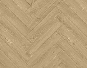 Panel Winylowy Ronda Beige Jodła 640x128 mm Ceramica Limone