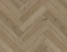 Panel Winylowy Ronda Cappucino Jodła 640x128 mm Ceramica Limone