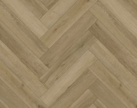 Panel Winylowy Ronda Natural Jodła 640x128 mm Ceramica Limone