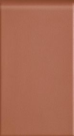 Parapet Sundown Cotto Mat 24,5x13,5 Paradyż