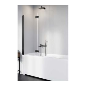 Parawan Nes Czarny PND I 130 Lewy Nes 100101305401L Radaway