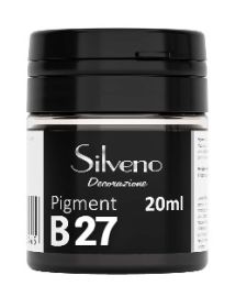 Pigment B27 20ml Silveno Decorazione