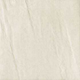 Płytka Podłogowa Blinds White STR 44,8x44,8 Tubądzin