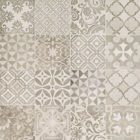 Płytka Podłogowa Sfumato Patch MAT 59,8x59,8 Tubądzin