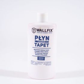 Płyn Do Usuwania Tapet 250 Ml Wallfix