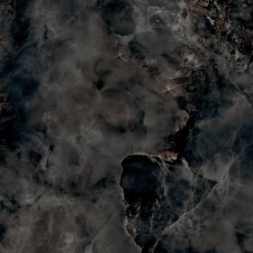 Płytka Aquamarine Black Połysk 59,8x59,8 Tubądzin