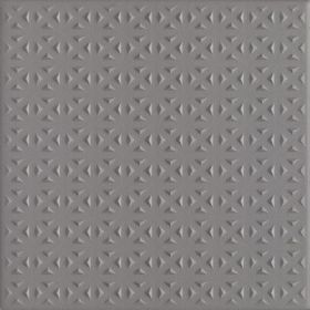 Płytka Bazo Nero Mat Struktura 19,8x19,8 Paradyż