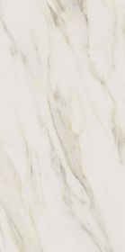 Płytka Calacatta Sparkle Gold Mat 119,8x59,8 Paradyż My Way