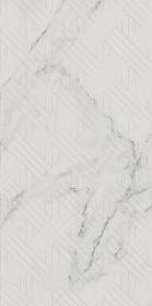 Płytka Carrastone White Mat 29,8x59,8 Paradyż Classica