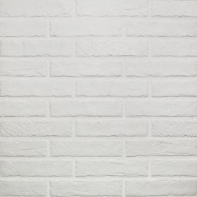 Płytka Cegłopodobna Tribeca White 6x25 Rondine