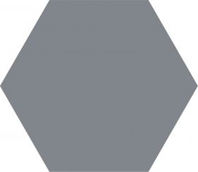 Płytka Cielo e Terra Grafite Geometry MAT 10 mm 22,1x19,2 Tubądzin