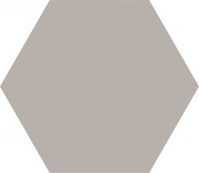 Płytka Cielo e Terra Marrone Geometry MAT 10 mm 22,1x19,2 Tubądzin
